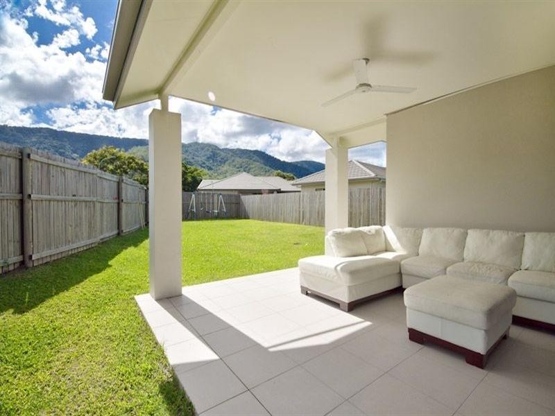 Kewarra Beach QLD 4879