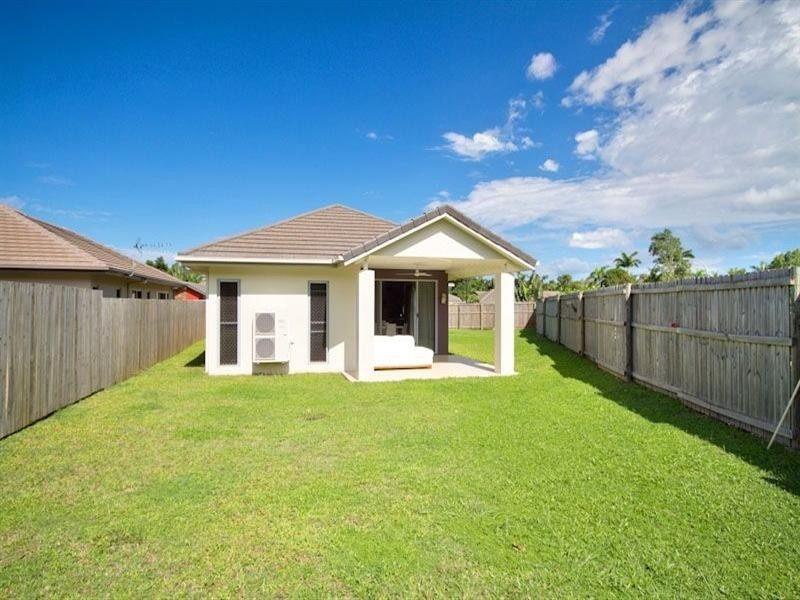 Kewarra Beach QLD 4879