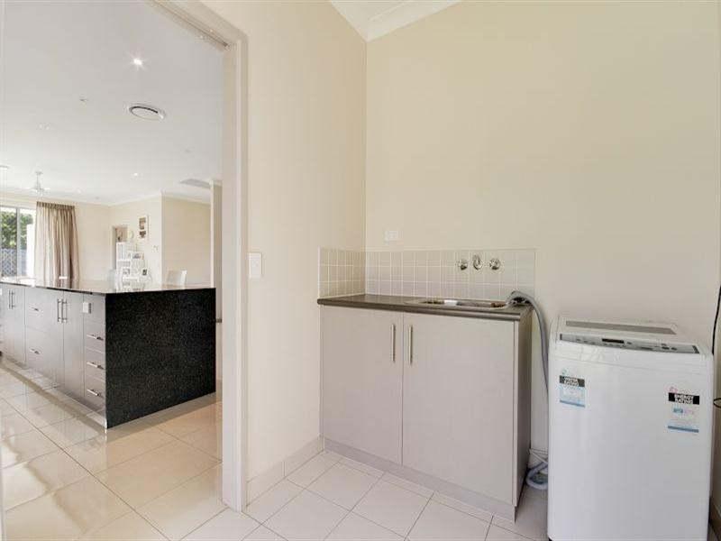 Kewarra Beach QLD 4879