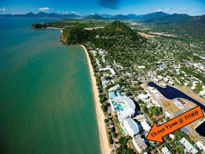 Trinity Beach QLD 4879