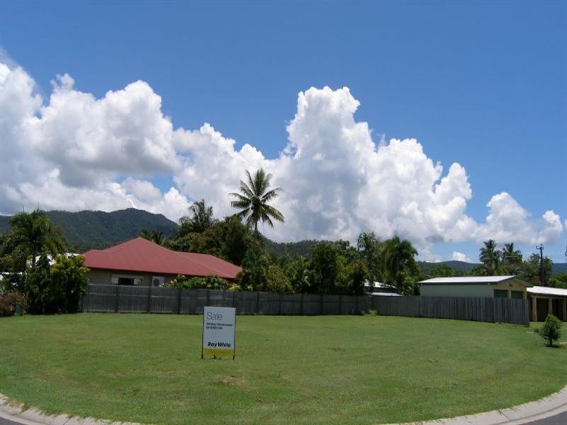 Trinity Park QLD 4879