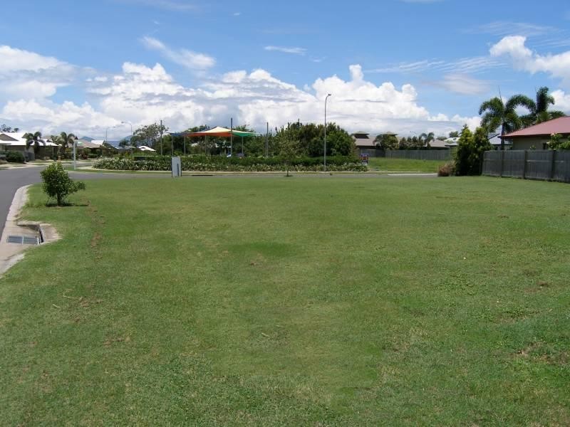 Trinity Park QLD 4879
