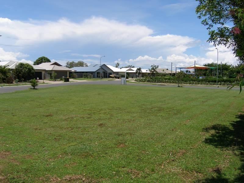Trinity Park QLD 4879