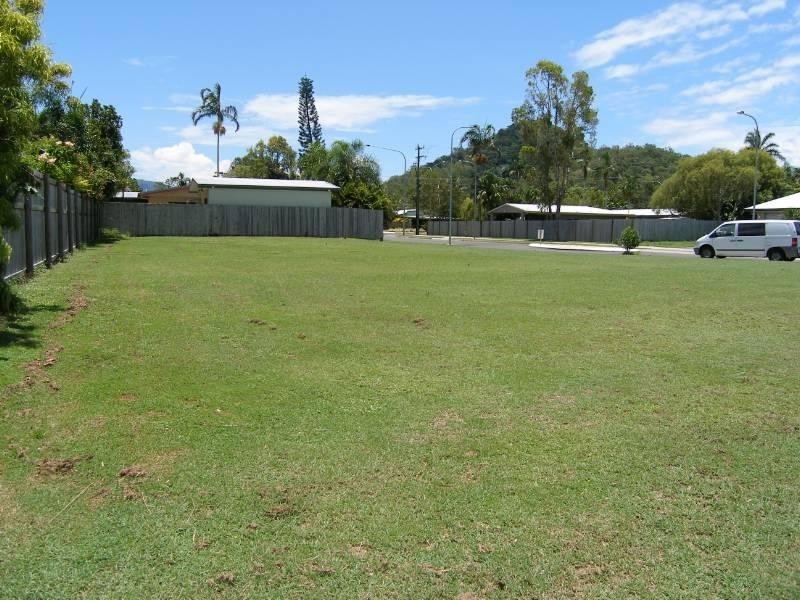 Trinity Park QLD 4879