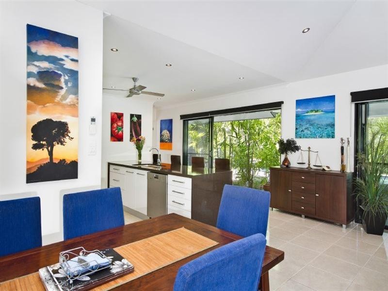 Clifton Beach QLD 4879