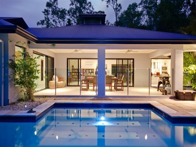 Clifton Beach QLD 4879