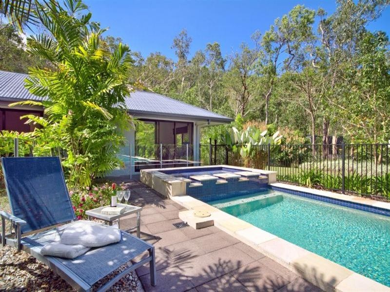 Clifton Beach QLD 4879