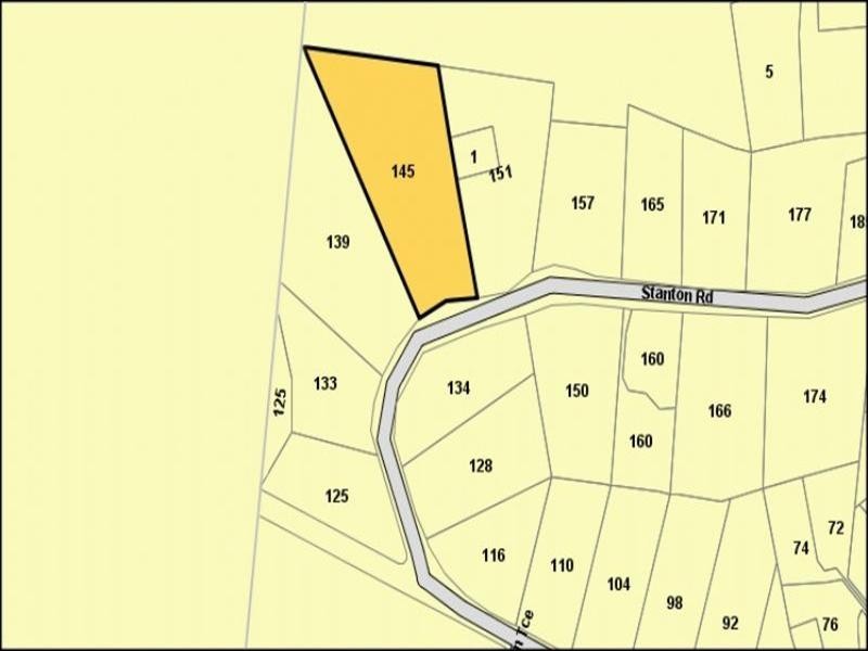 145-149 Stanton Road, Smithfield QLD 4878