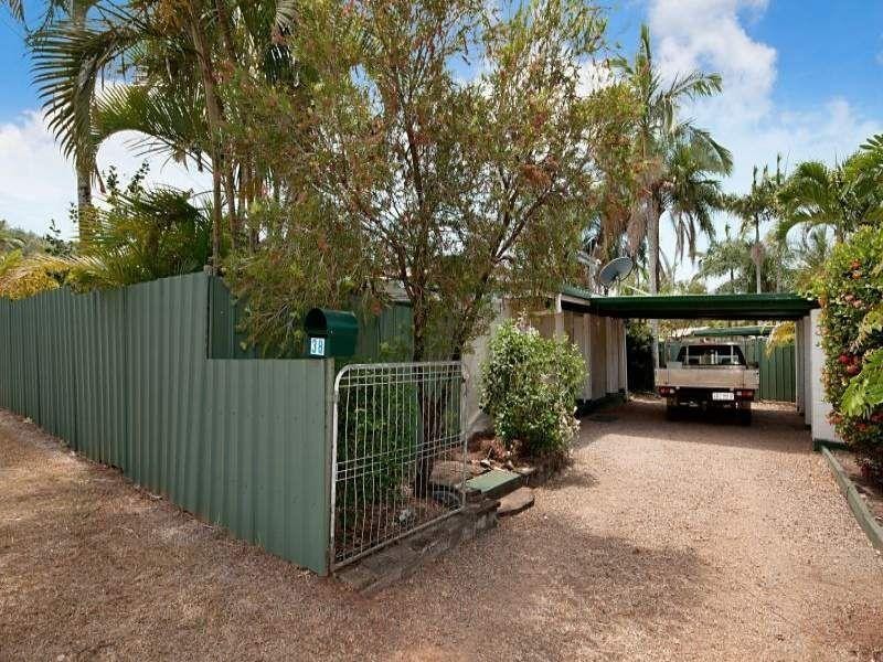 38 Valmadre Street, Caravonica QLD 4878