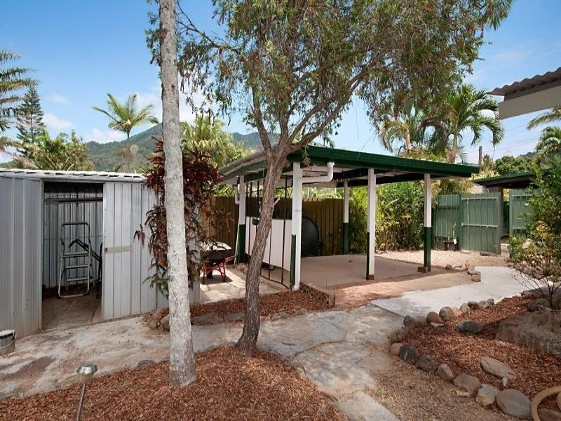 38 Valmadre Street, Caravonica QLD 4878