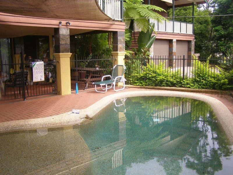 Smithfield QLD 4878