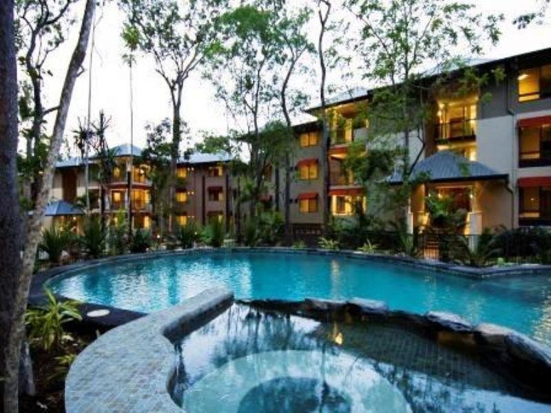 1/168 Moore, Kewarra Beach QLD 4879