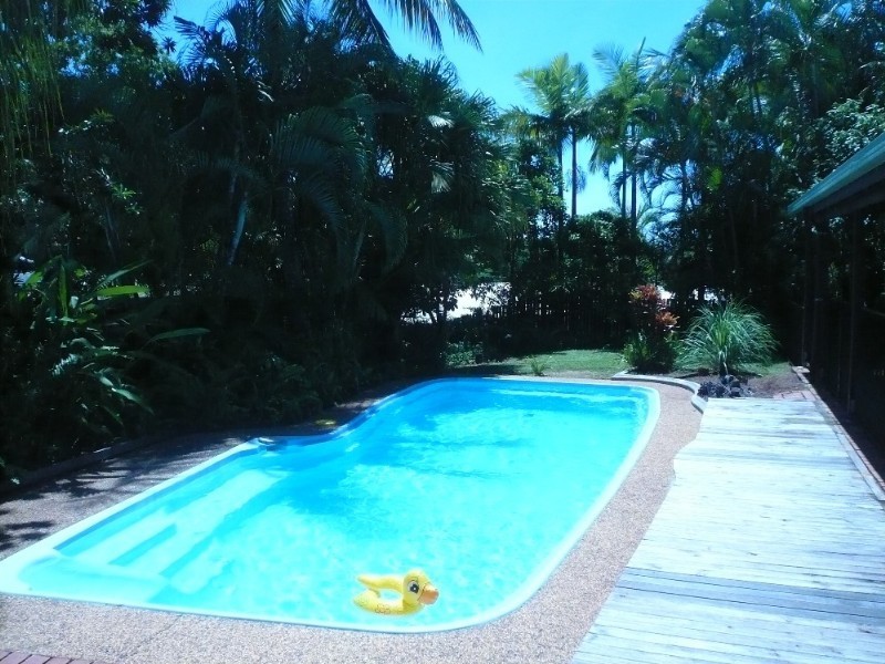 Trinity Beach QLD 4879