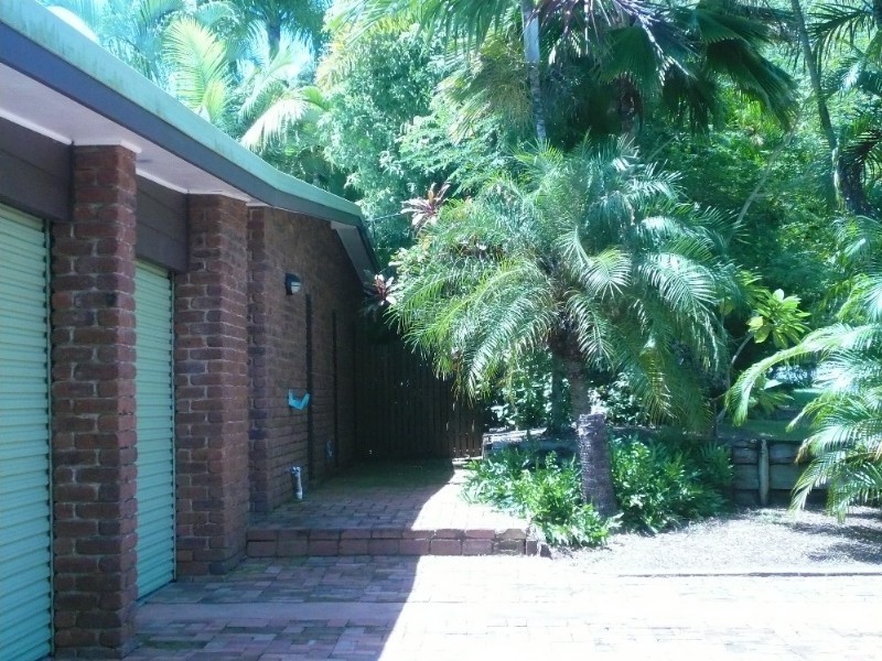 Trinity Beach QLD 4879