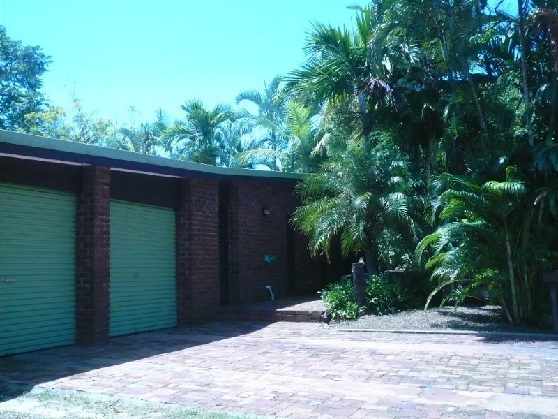 Trinity Beach QLD 4879