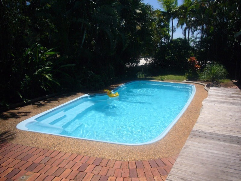 Trinity Beach QLD 4879