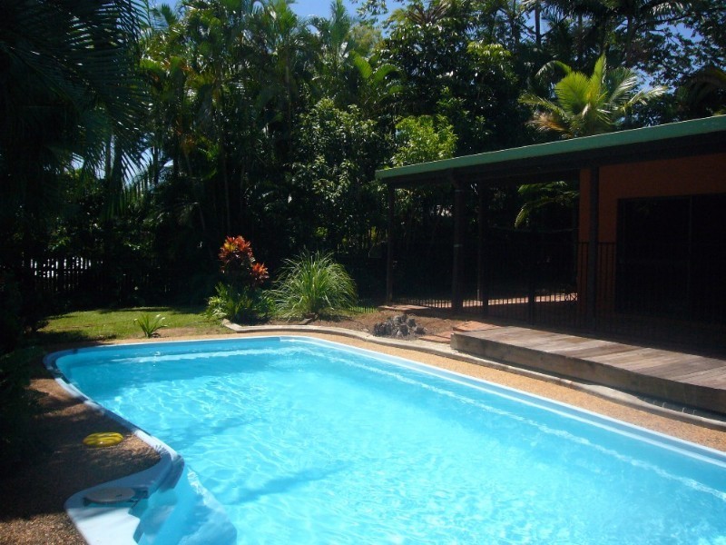 Trinity Beach QLD 4879