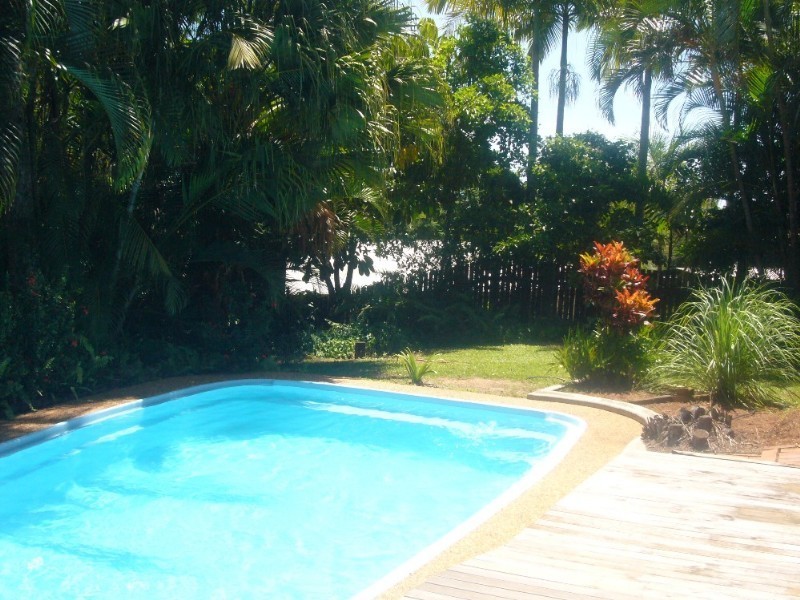 Trinity Beach QLD 4879