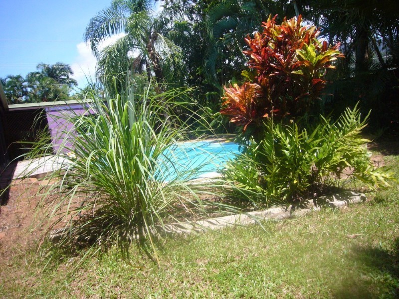 Trinity Beach QLD 4879