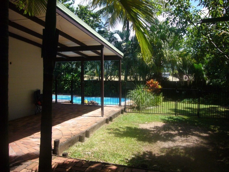 Trinity Beach QLD 4879