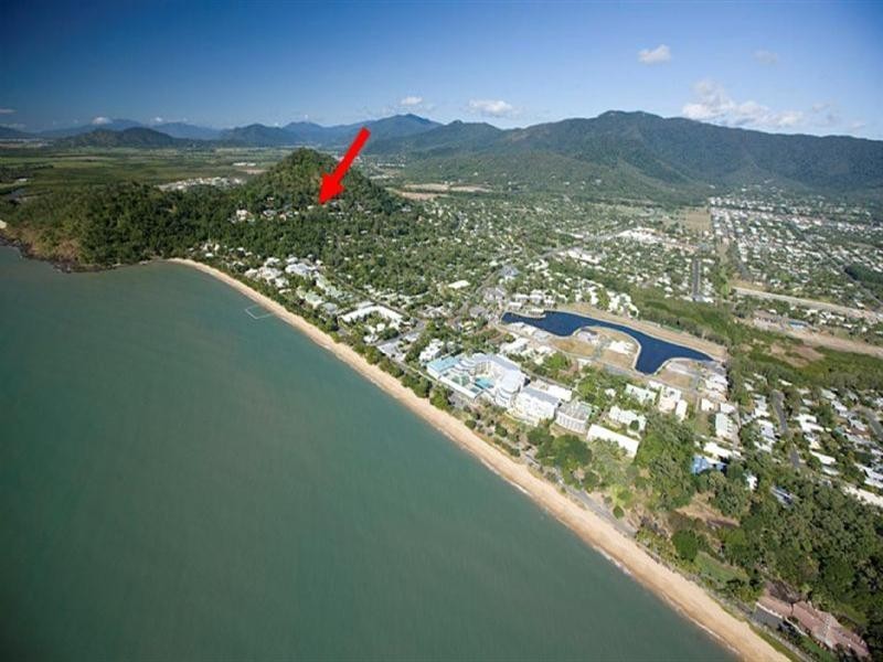 Trinity Beach QLD 4879