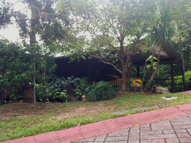 Trinity Beach QLD 4879