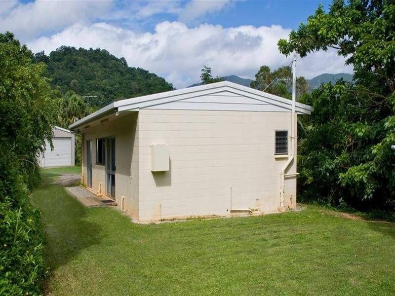 62 Cassowary Street, Freshwater QLD 4870