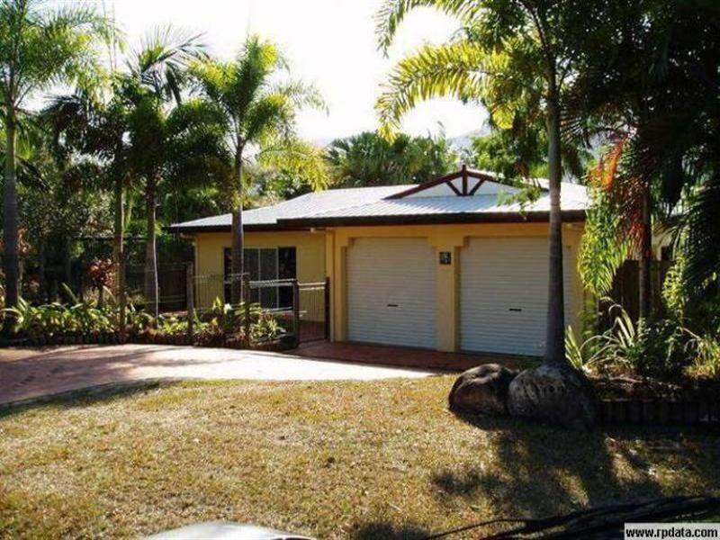 9 Butland Street, Brinsmead QLD 4870
