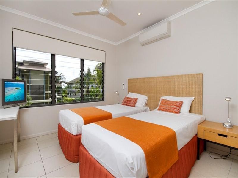 16/63 Vasey Esplanade, Trinity Beach QLD 4879