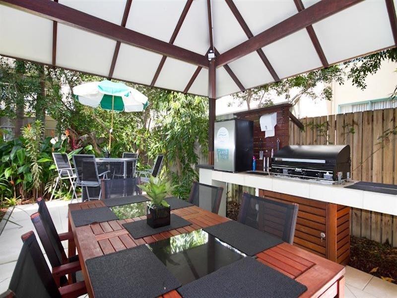 16/63 Vasey Esplanade, Trinity Beach QLD 4879