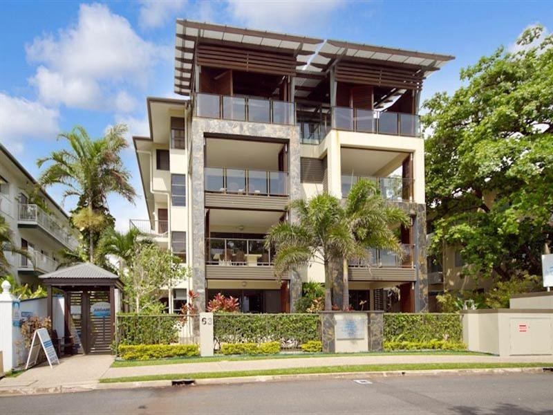 16/63 Vasey Esplanade, Trinity Beach QLD 4879