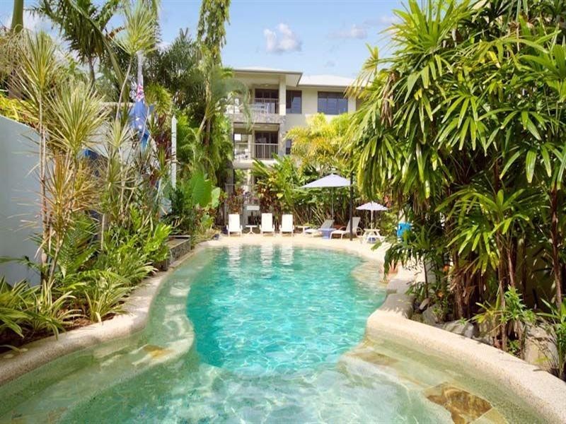 16/63 Vasey Esplanade, Trinity Beach QLD 4879