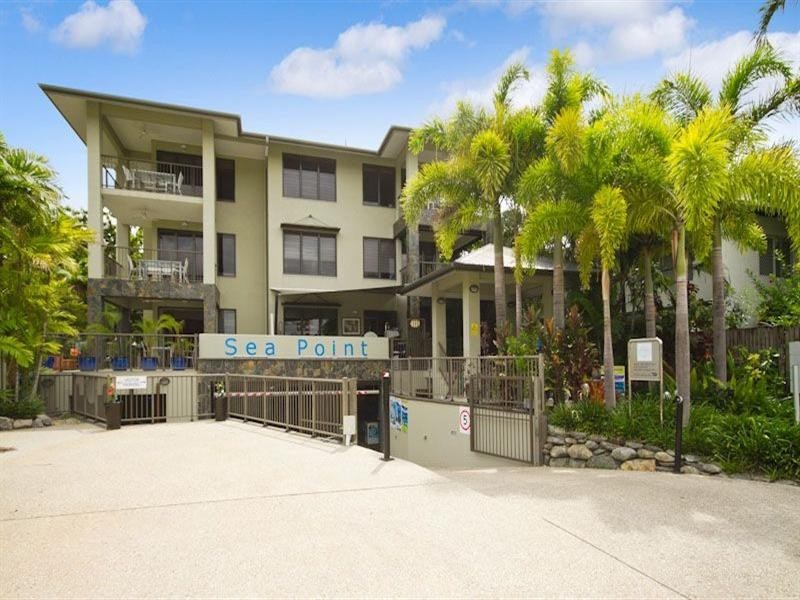 16/63 Vasey Esplanade, Trinity Beach QLD 4879