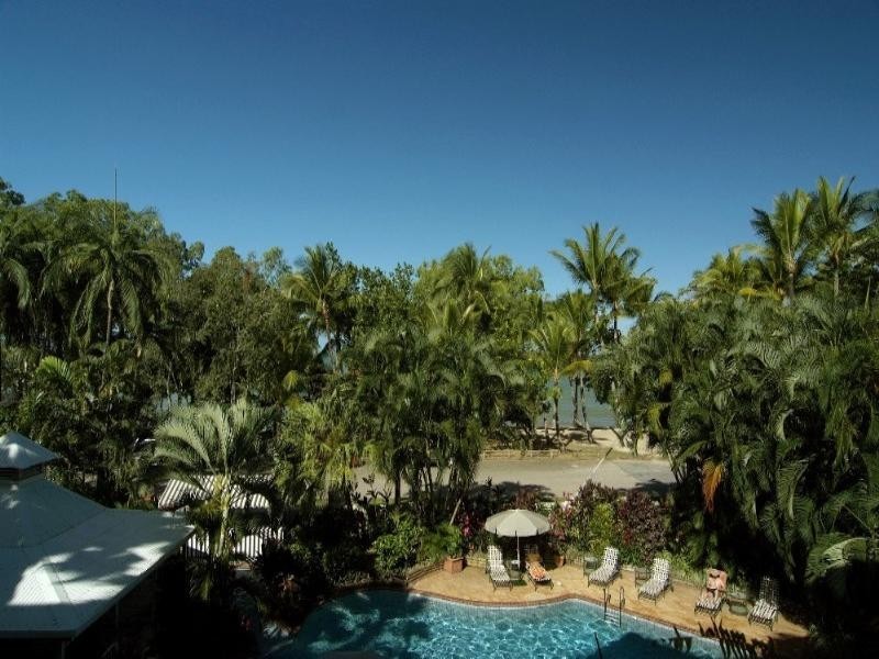 Clifton Beach QLD 4879