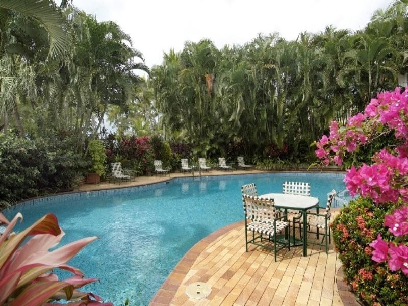 Clifton Beach QLD 4879