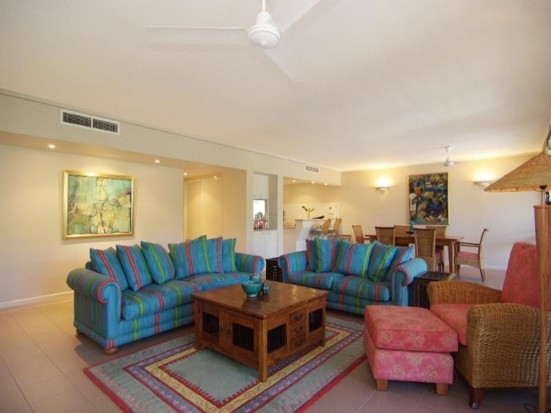 Clifton Beach QLD 4879