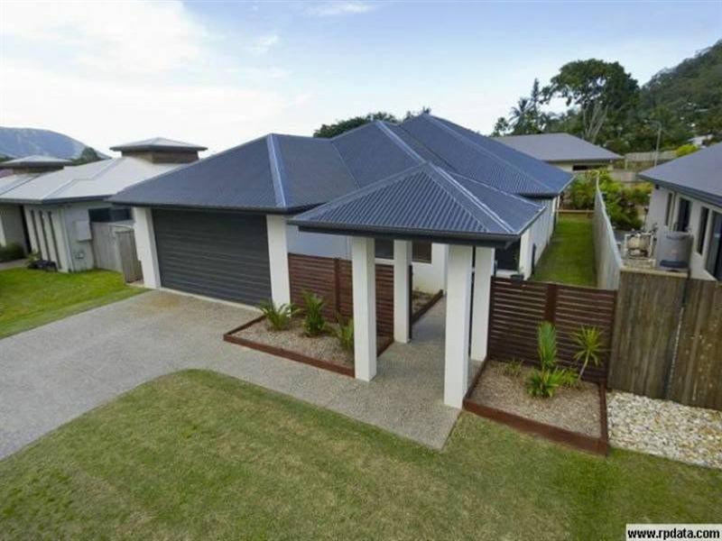 140 Roberts Drive, Trinity Beach QLD 4879