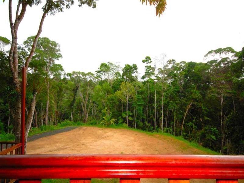 Kuranda QLD 4881