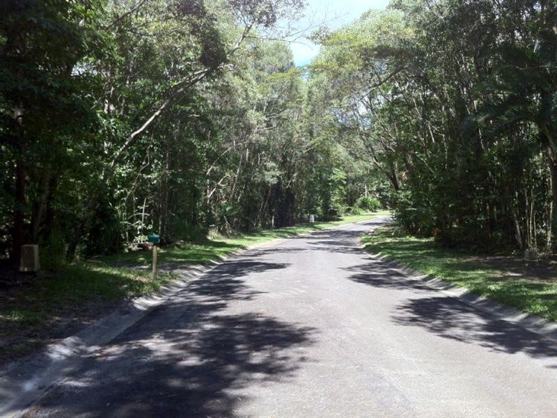 Kuranda QLD 4881