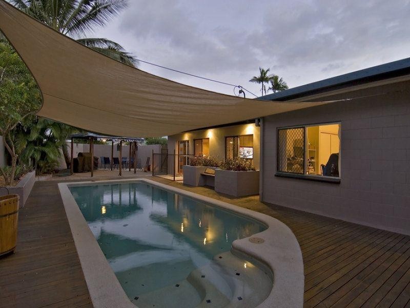 Trinity Park QLD 4879