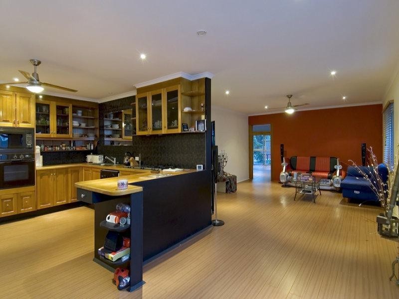 Trinity Park QLD 4879