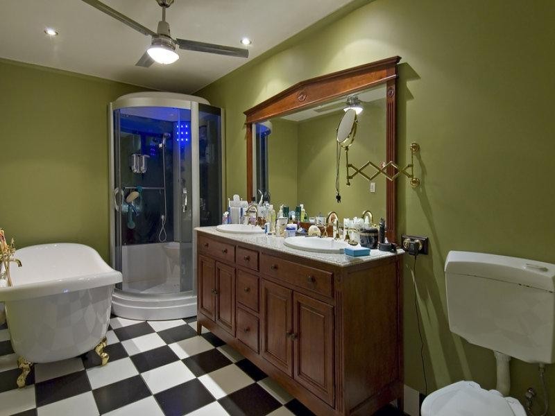 Trinity Park QLD 4879