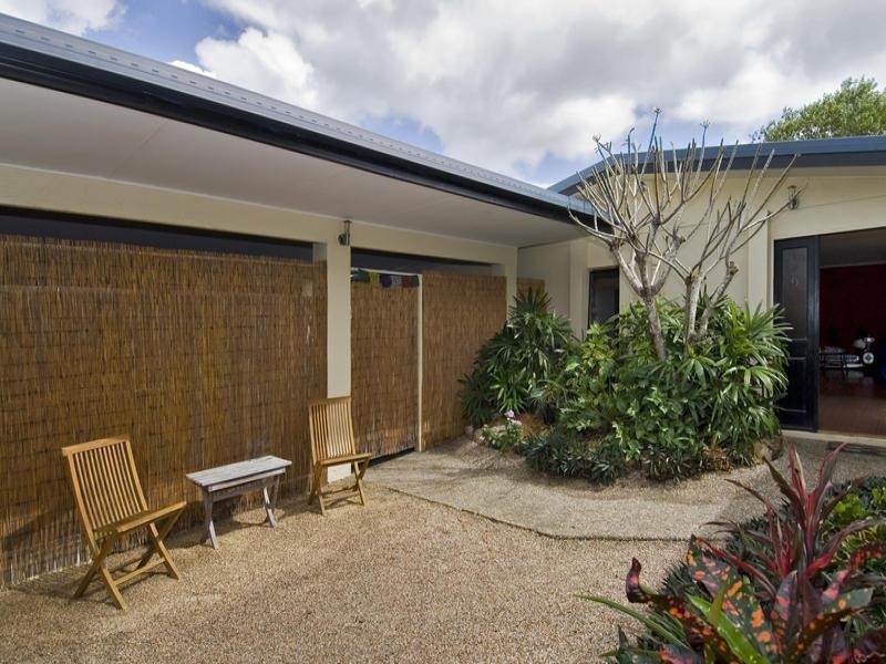 Trinity Park QLD 4879