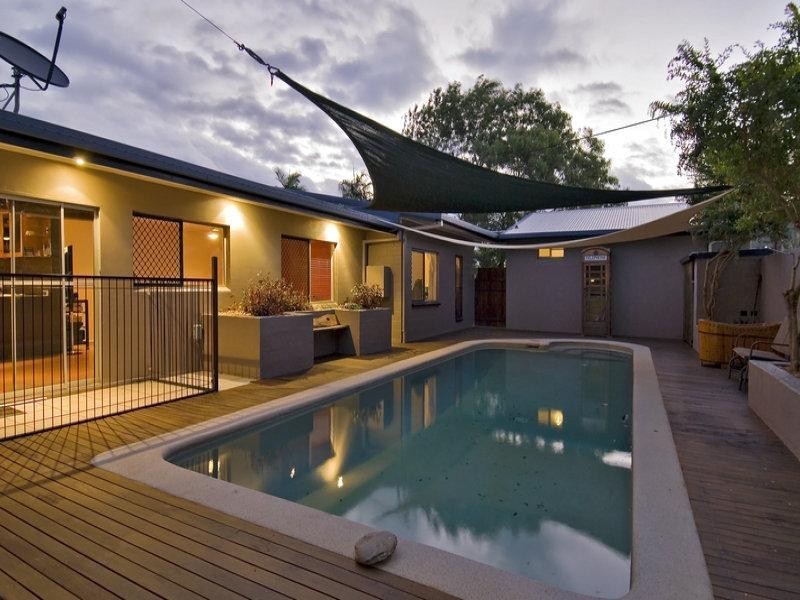Trinity Park QLD 4879