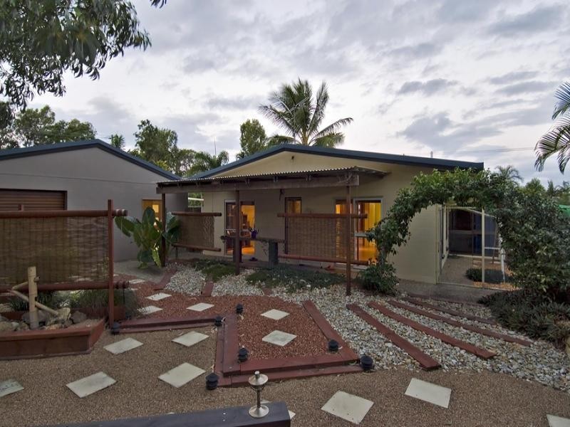 Trinity Park QLD 4879