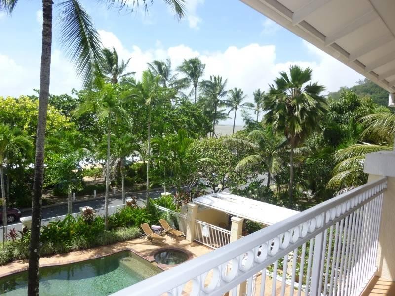 Trinity Beach QLD 4879