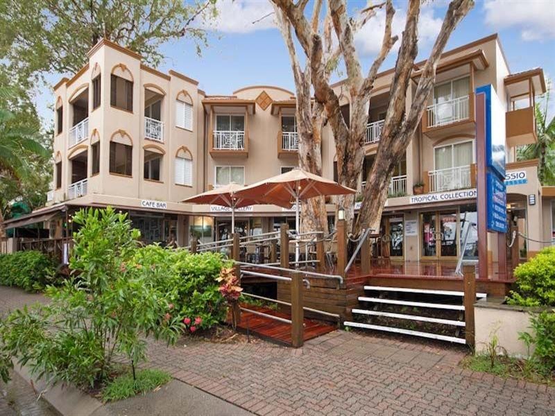 16/139 Williams Esplanade, Palm Cove QLD 4879