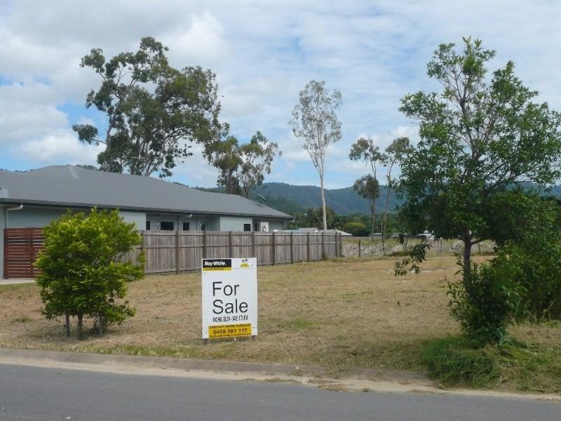 Trinity Park QLD 4879