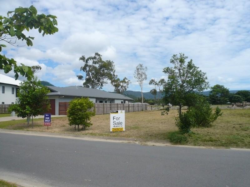 Trinity Park QLD 4879