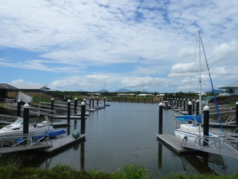 Trinity Park QLD 4879